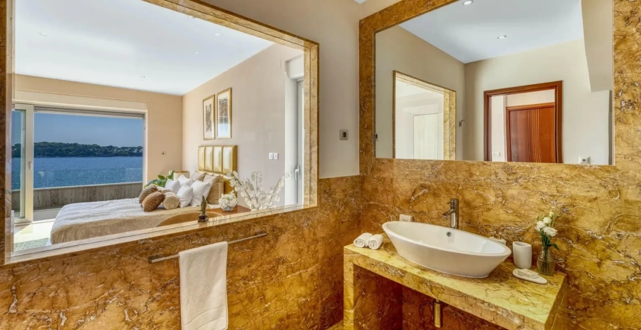 Villa Dubrovnik Cardinale Vacation Villa - Croatia