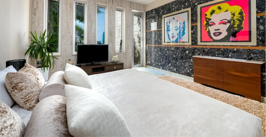 Villa Dubrovnik Cardinale Vacation Villa - Croatia