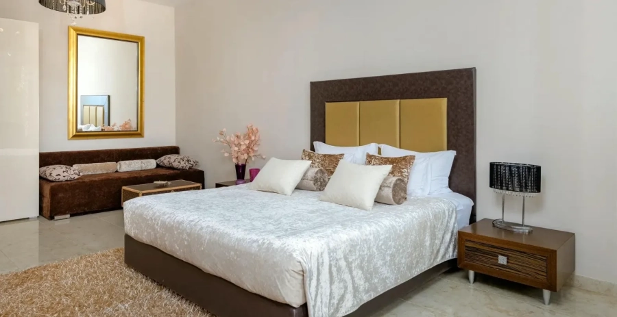 Villa Dubrovnik Cardinale Vacation Villa - Croatia