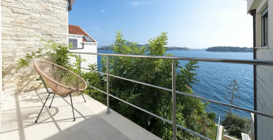 Villa Dubrovnik Cardinale Vacation Villa - Croatia