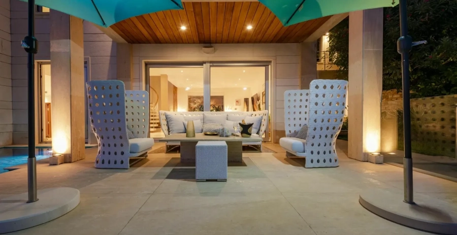 Villa Dubrovnik Cardinale Vacation Villa - Croatia