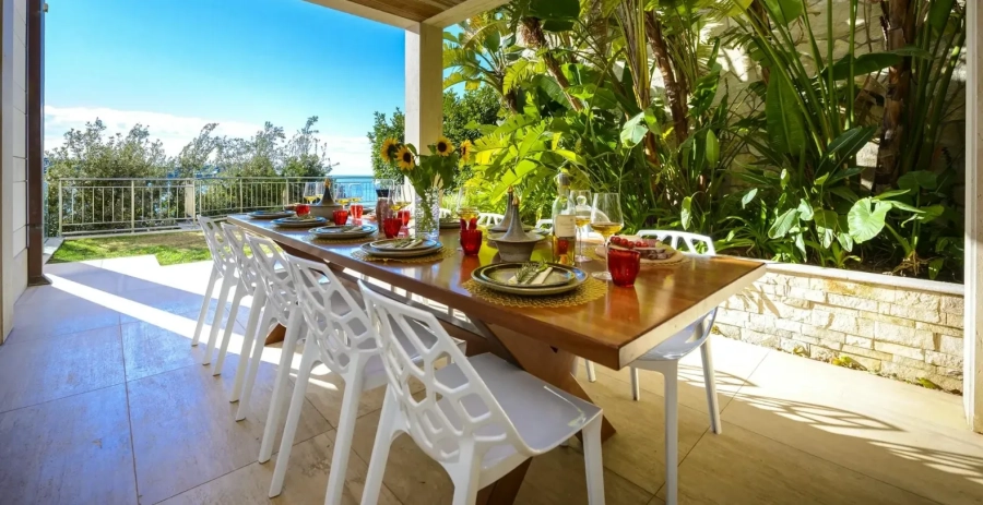 Villa Dubrovnik Cardinale Vacation Villa - Croatia