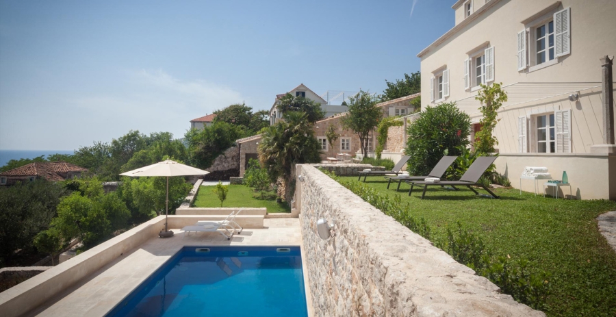 Villa Dubrovnik Retreat Vacation Villa - Croatia