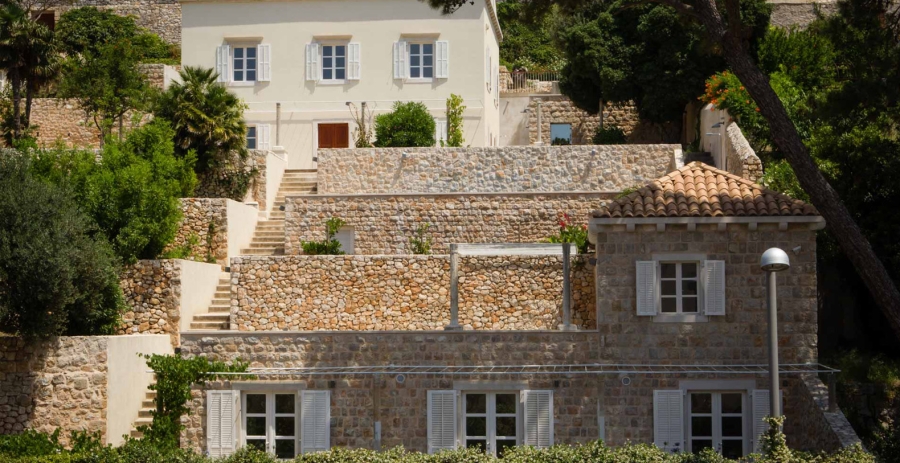 Villa Dubrovnik Retreat Vacation Villa - Croatia