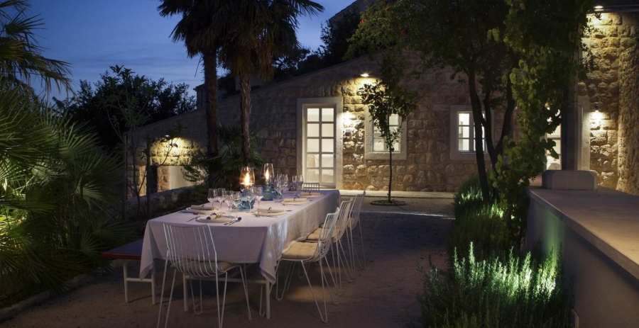 Villa Dubrovnik Retreat Vacation Villa - Croatia