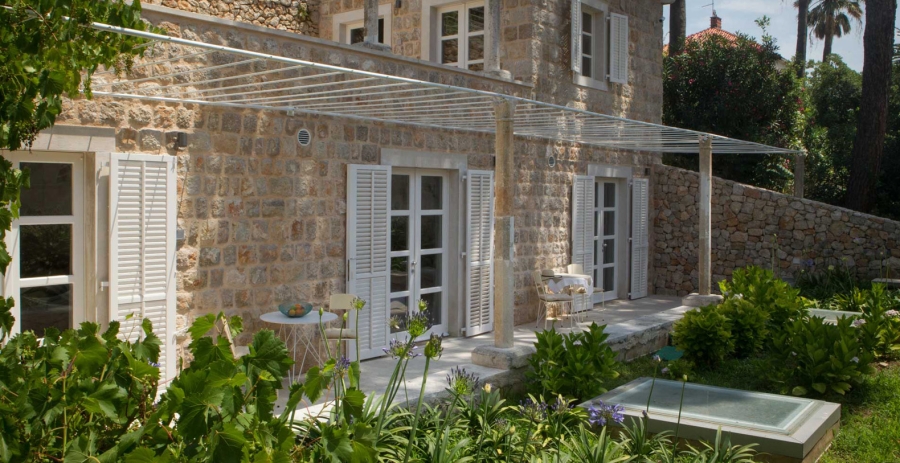 Villa Dubrovnik Retreat Vacation Villa - Croatia