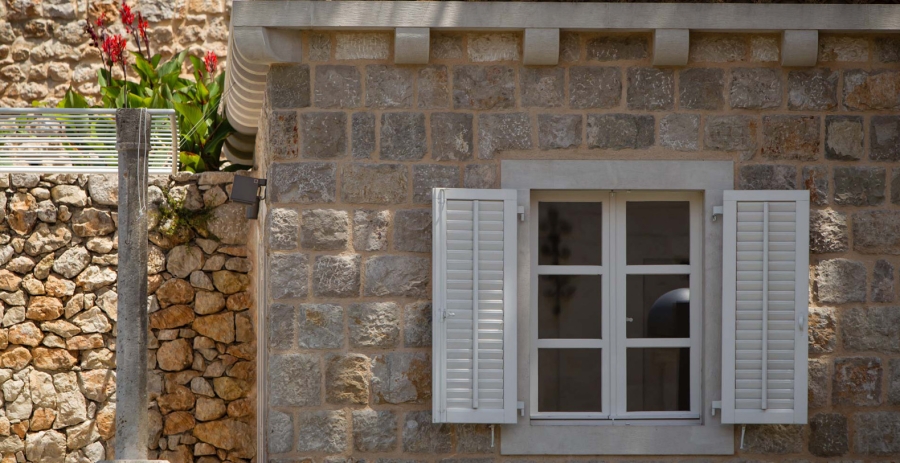 Villa Dubrovnik Retreat Vacation Villa - Croatia