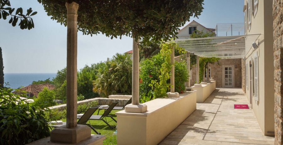 Villa Dubrovnik Retreat Vacation Villa - Croatia