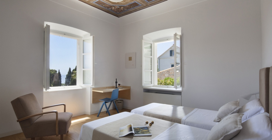 Villa Dubrovnik Retreat Vacation Villa - Croatia