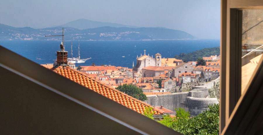 Villa Dubrovnik Retreat Vacation Villa - Croatia