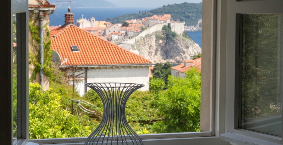 Villa Dubrovnik Retreat Vacation Villa - Croatia