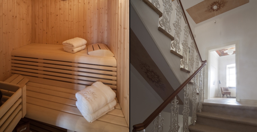 Villa Dubrovnik Retreat Vacation Villa - Croatia