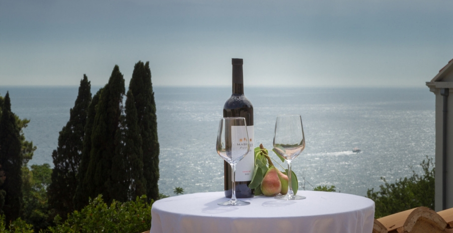 Villa Dubrovnik Retreat Vacation Villa - Croatia