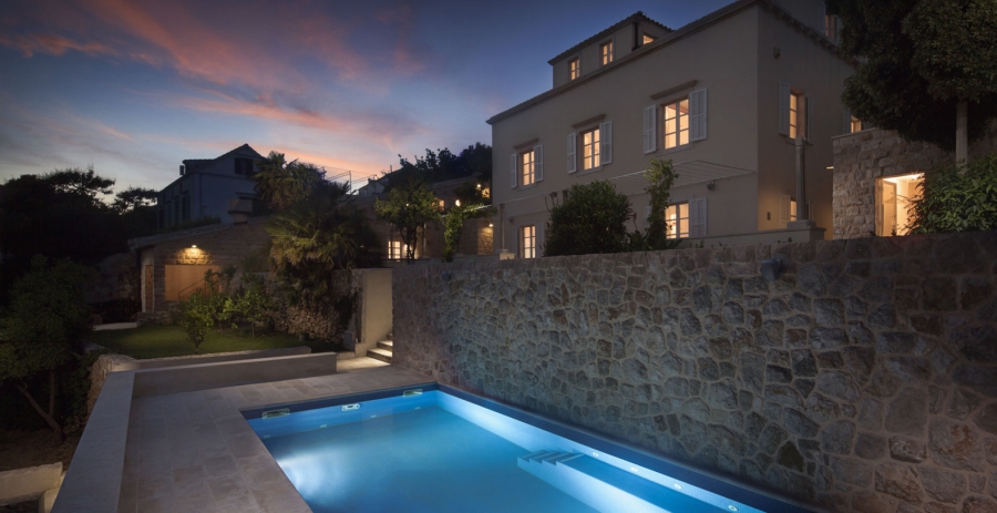 Villa Dubrovnik Retreat Vacation Villa - Croatia