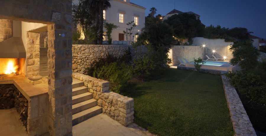 Villa Dubrovnik Retreat Vacation Villa - Croatia