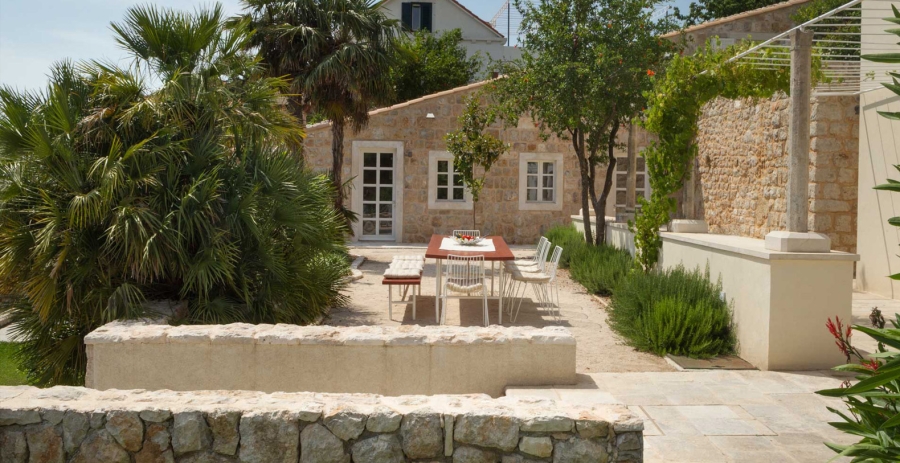 Villa Dubrovnik Retreat Vacation Villa - Croatia