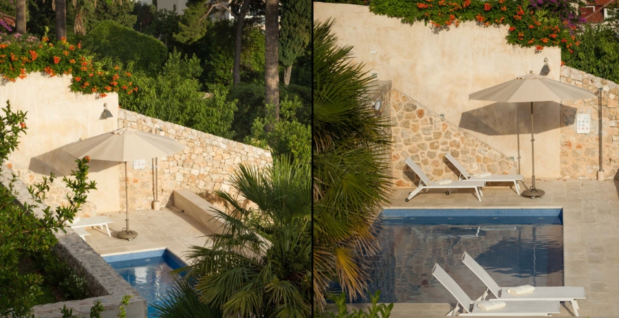 Villa Dubrovnik Retreat Vacation Villa - Croatia