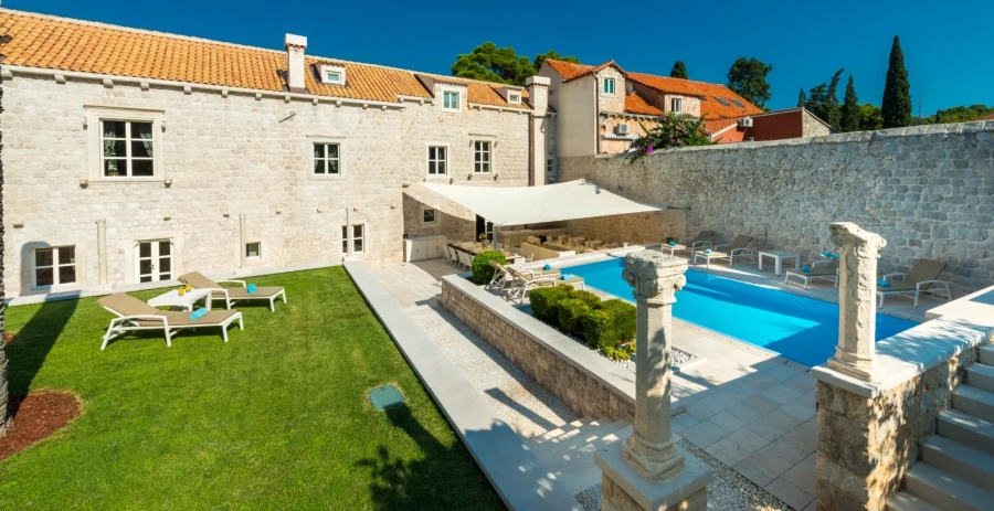 Villa Elena  Vacation Villa - Croatia