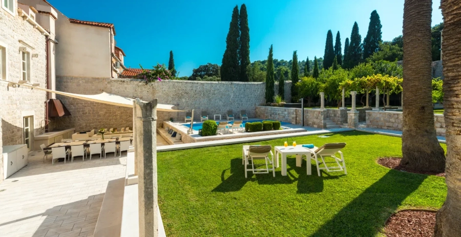 Villa Elena  Vacation Villa - Croatia
