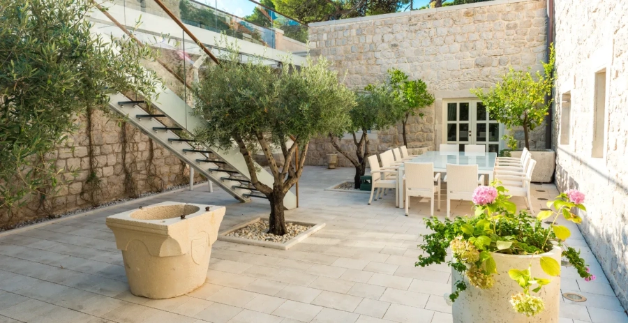 Villa Elena  Vacation Villa - Croatia