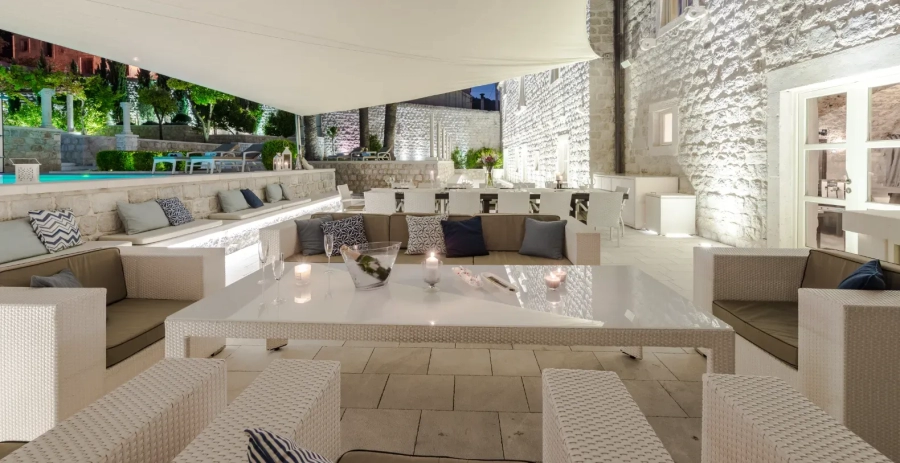 Villa Elena  Vacation Villa - Croatia