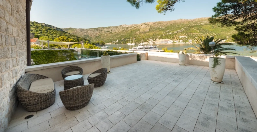 Villa Elena  Vacation Villa - Croatia
