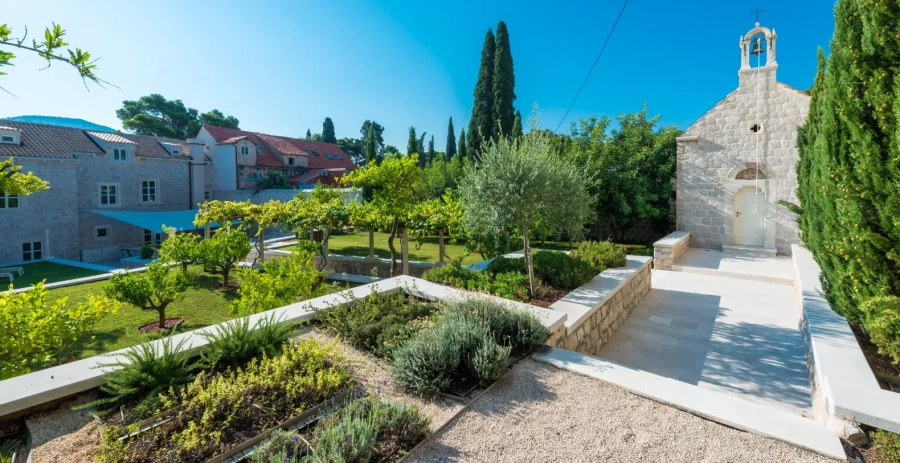 Villa Elena  Vacation Villa - Croatia