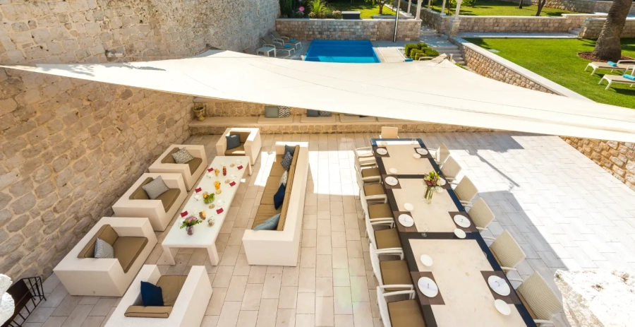 Villa Elena  Vacation Villa - Croatia