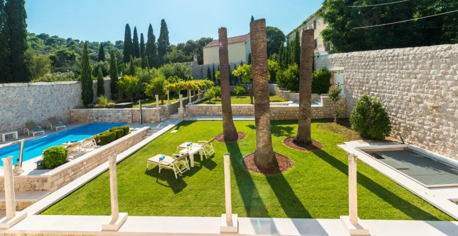 Villa Elena  Vacation Villa - Croatia