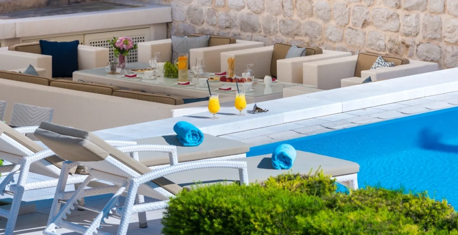 Villa Elena  Vacation Villa - Croatia