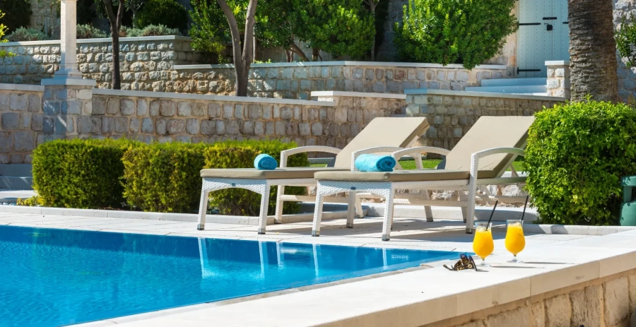 Villa Elena  Vacation Villa - Croatia