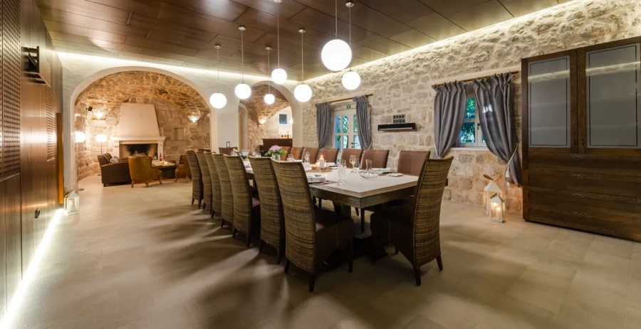 Villa Elena  Vacation Villa - Croatia