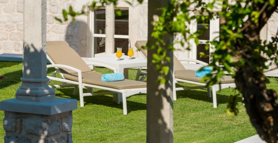 Villa Elena  Vacation Villa - Croatia