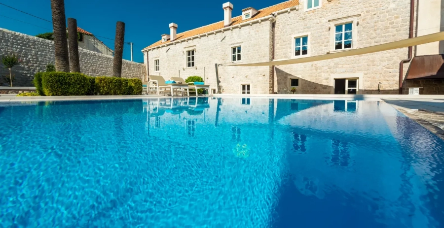 Villa Elena  Vacation Villa - Croatia