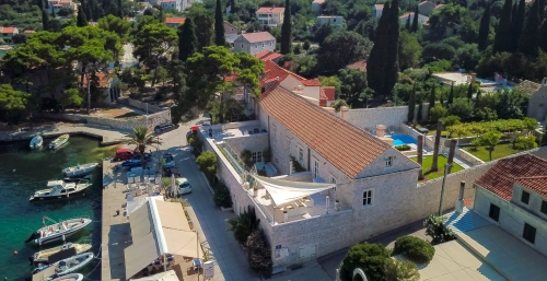Villa Elena Croatia Villa Rentals