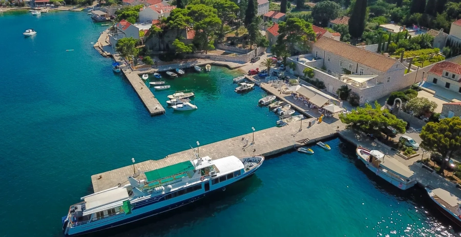 Villa Elena  Vacation Villa - Croatia