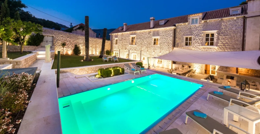 Villa Elena  Vacation Villa - Croatia