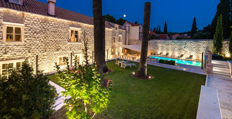 Villa Elena  Vacation Villa - Croatia