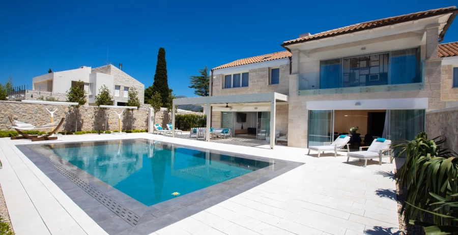 Villa Eos Vacation Villa - Croatia