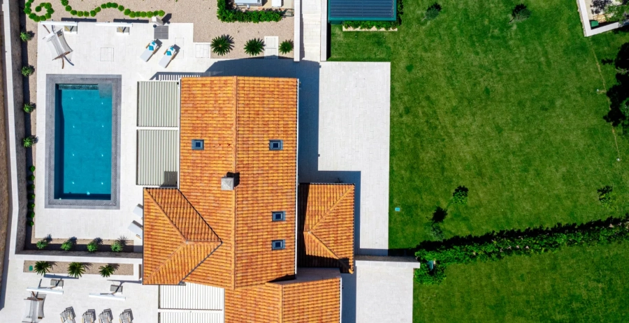 Villa Eos Vacation Villa - Croatia