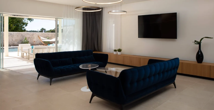 Villa Eos Vacation Villa - Croatia