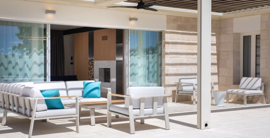 Villa Eos Vacation Villa - Croatia