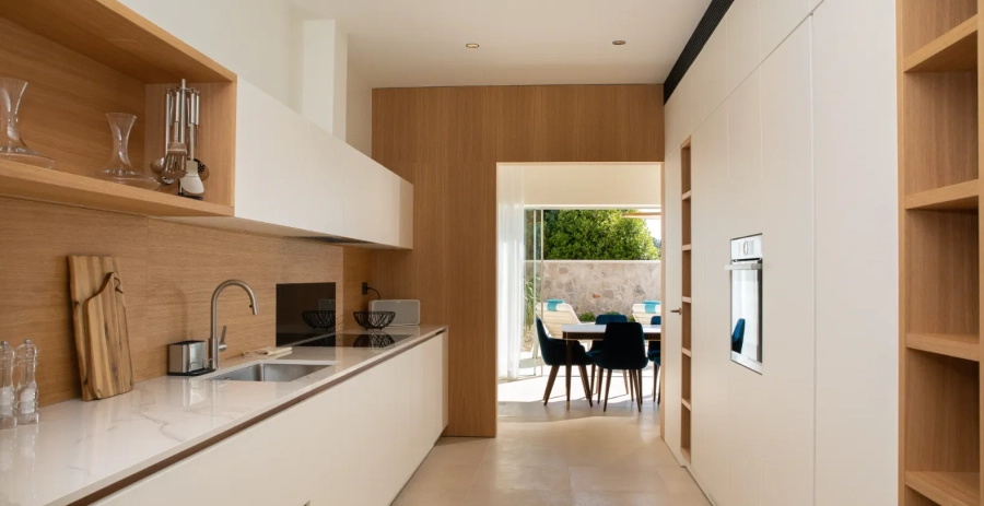 Villa Eos Vacation Villa - Croatia