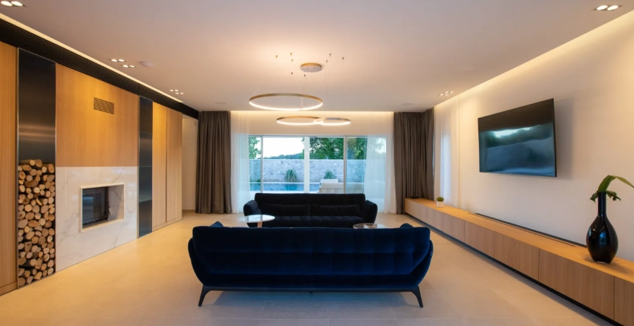 Villa Eos Vacation Villa - Croatia