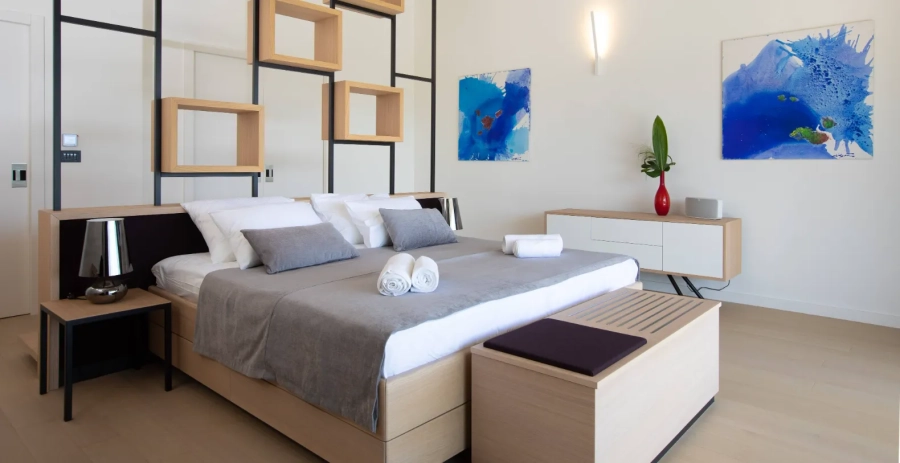 Villa Eos Vacation Villa - Croatia