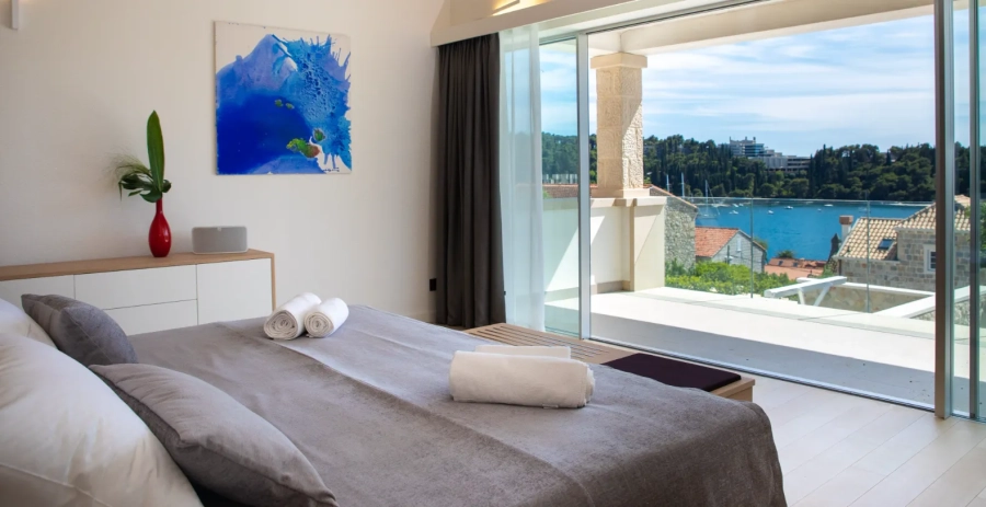 Villa Eos Vacation Villa - Croatia