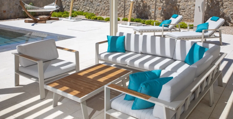 Villa Eos Vacation Villa - Croatia