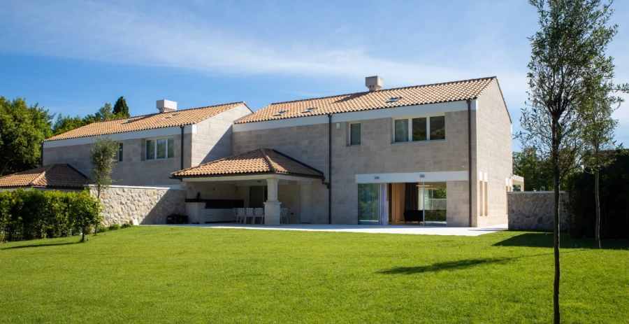 Villa Eos Vacation Villa - Croatia