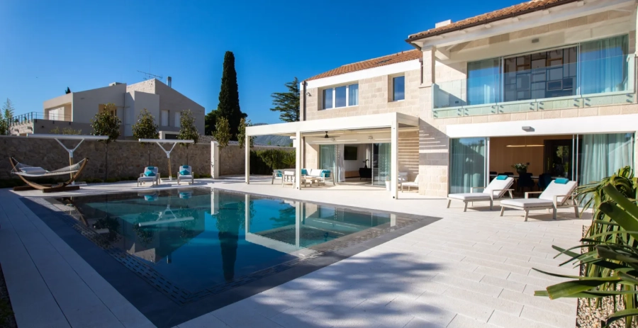 Villa Eos Vacation Villa - Croatia