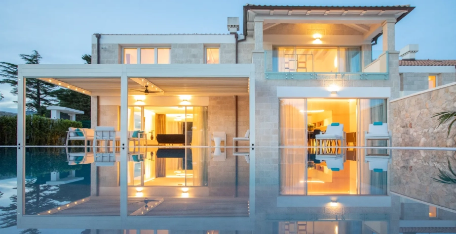 Villa Eos Vacation Villa - Croatia